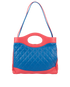 31 Bag, back view